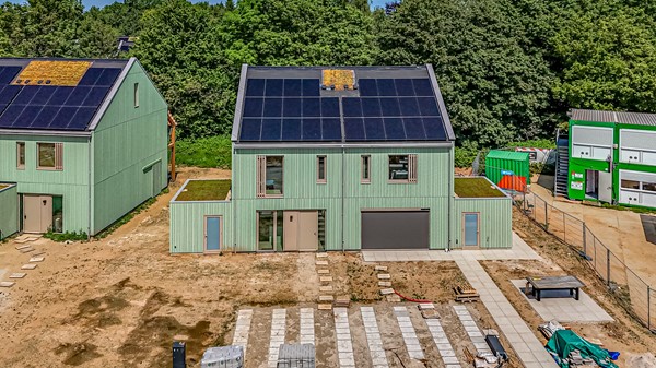 Medium property photo - Pluktuin 4, 7007 CS Doetinchem